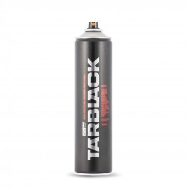 Tar Black Spray Paint 600ml