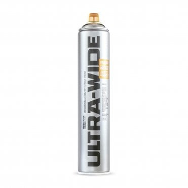 Ultra-Wide Spray Paint
