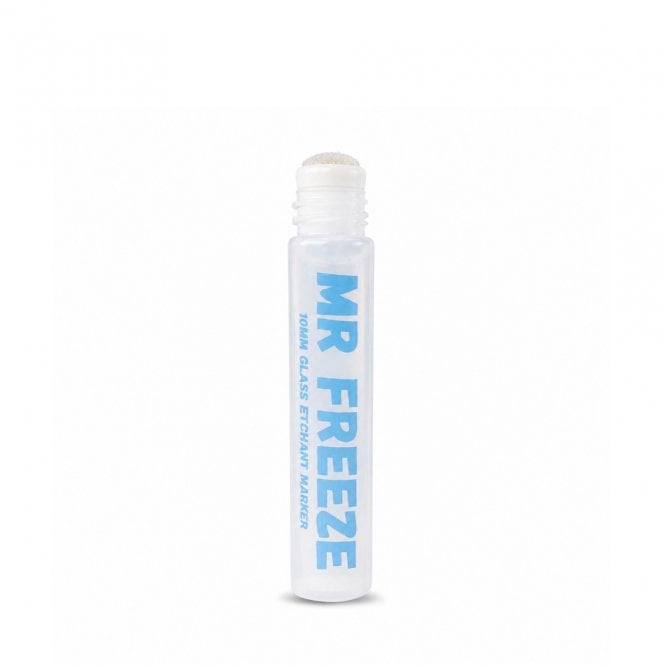 Mr Freeze - 10mm