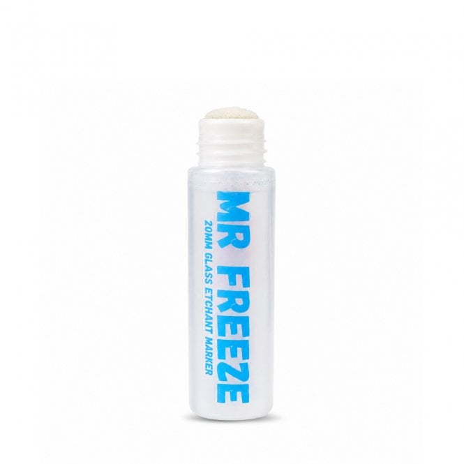 Mr Freeze - 20mm