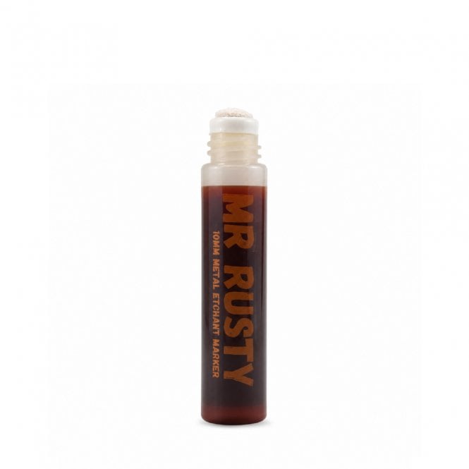 Mr Rusty - 10mm