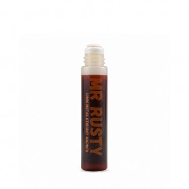 Mr Rusty - 10mm