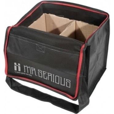 12 Can Bag