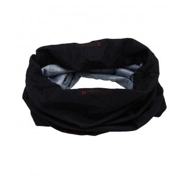 Black Tunnel Scarf