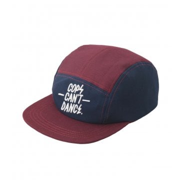 Cops Can't Dance Cap