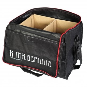 District 12 Shoulder Bag
