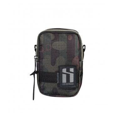 Document Pouch - Camouflage