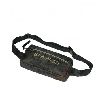 Essential Hip Bag - Camouflage