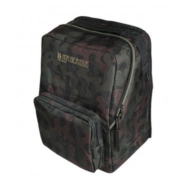 Metro Backpack - Camouflage