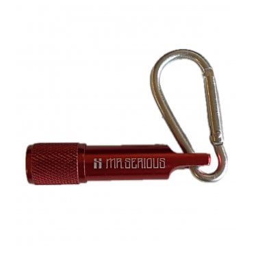 Mini Flashlight