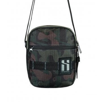 Platform Pouch - Camouflage