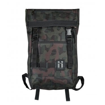To Go Backpack - Camouflage