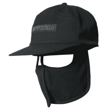 Unknown Cap Black