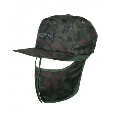 Unknown Cap - Camouflage