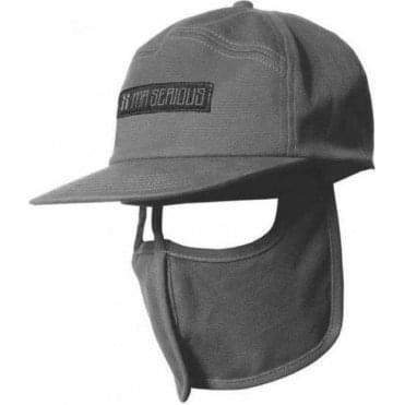 Unknown Cap Grey