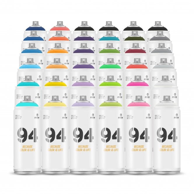 MTN 94 36 Pack