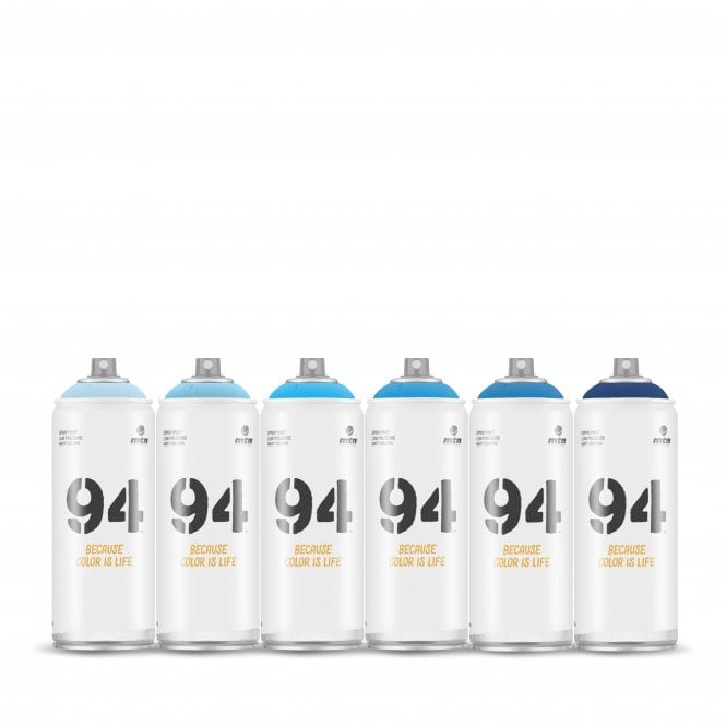 MTN 94 6 Blue Tones