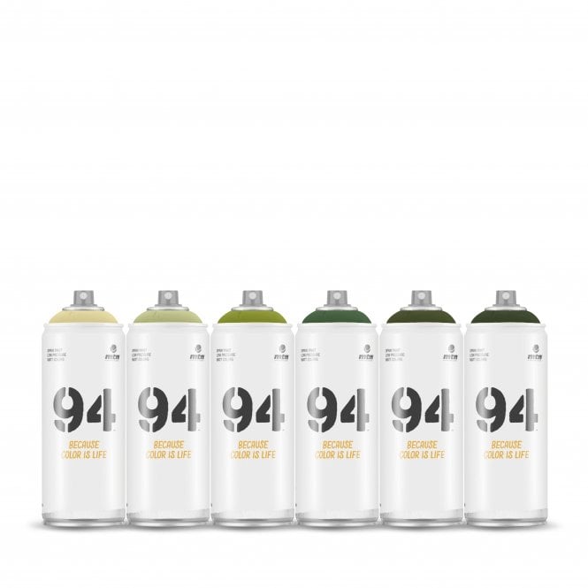 MTN 94 6 Camo Tones