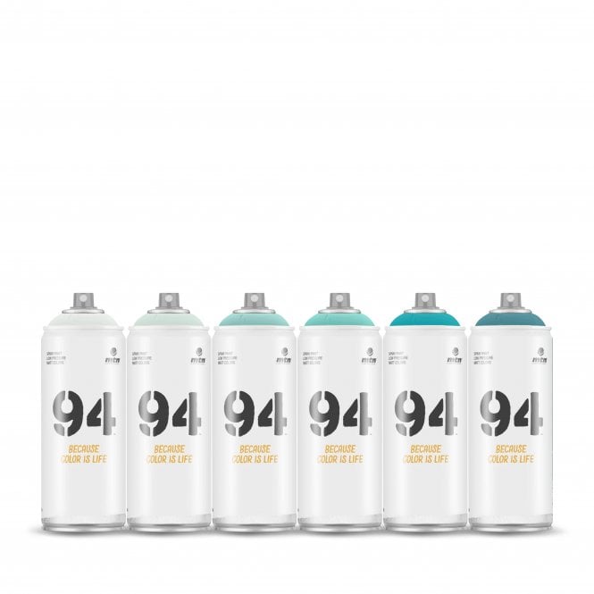 MTN 94 6 Menthol Tones