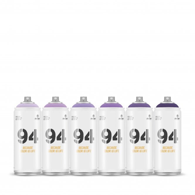 MTN 94 6 Purple Tones