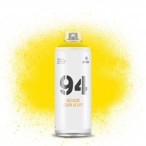 RV-1021 Light Yellow
