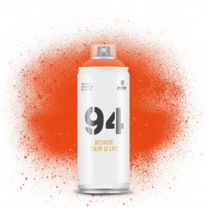 RV-107 Mars Orange