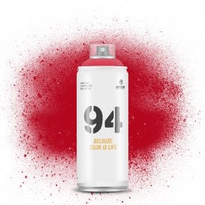 RV-3001 Vivid Red