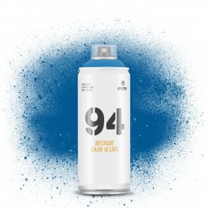RV-30 Electric Blue