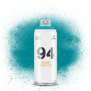 RV-5018 Turquoise
