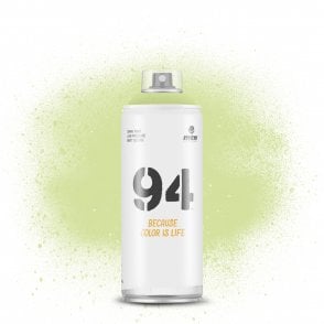 RV-124 Frisco Green