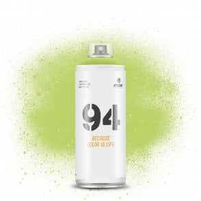 RV-16 Pistachio Green