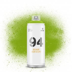 RV-34 Guacamole Green