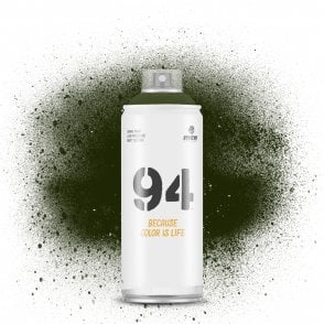 RV-133 Dharma Green