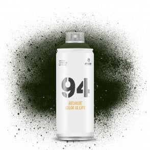 RV-134 Infinite Green