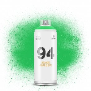 RV-271 Mystic Green
