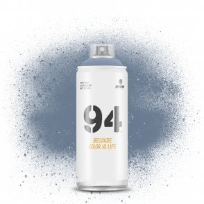 RV-308 Whale Grey