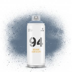 RV-309 Chernobyl Grey