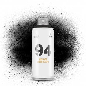 R-9011 Black