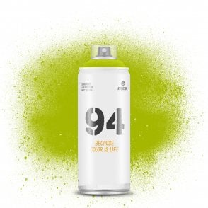 RV-125 Neon Green