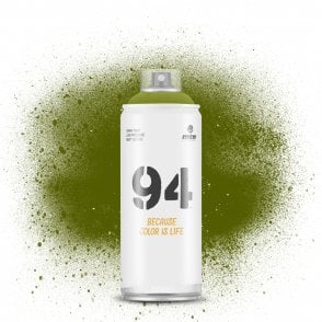 RV-131 Comarca Green