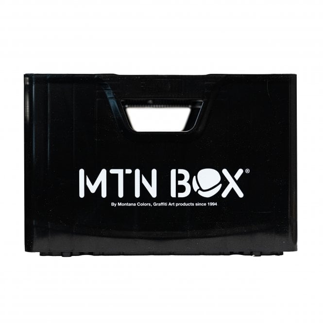 MTN Box/Crate