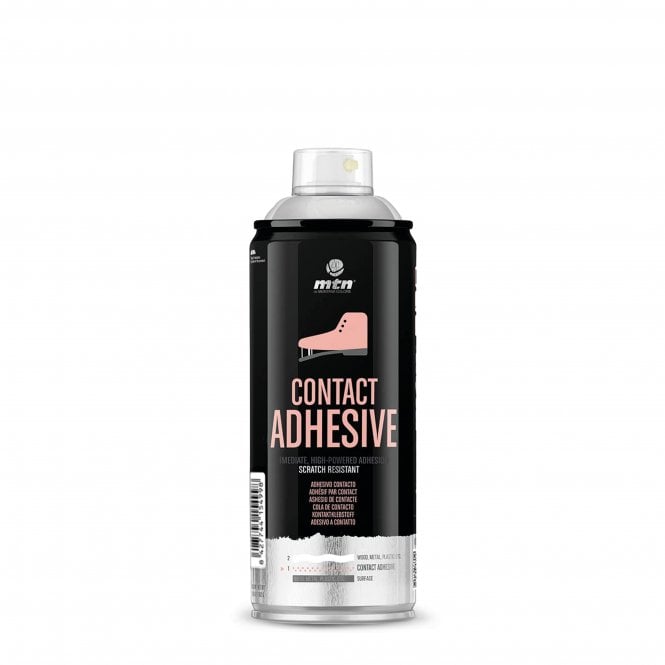 MTN Contact Adhesive Spray