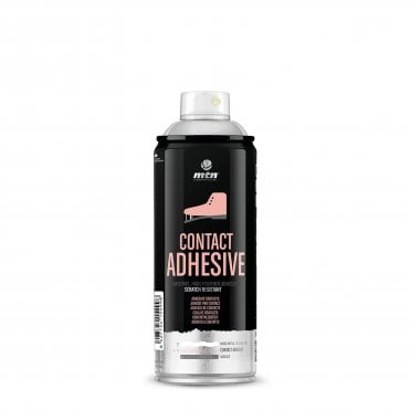 Contact Adhesive Spray