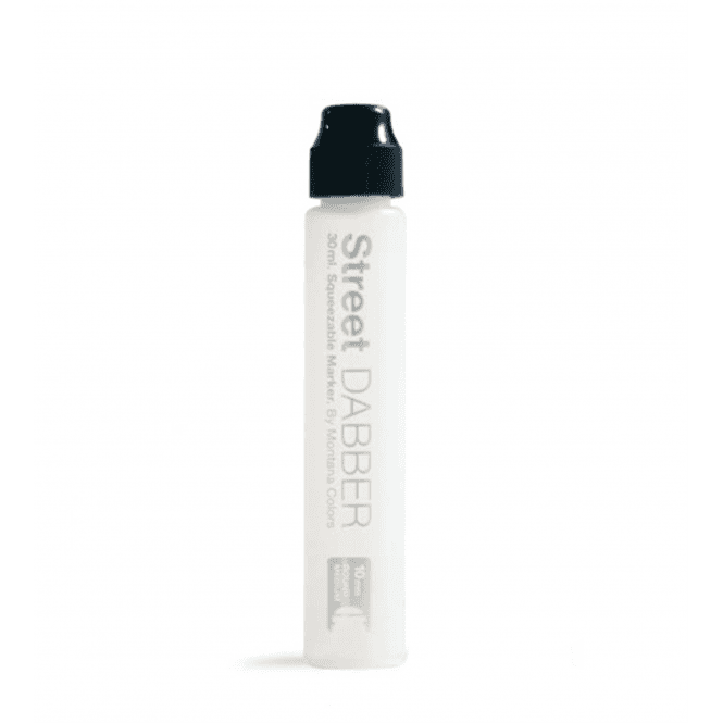 MTN Empty Dabber 30ml