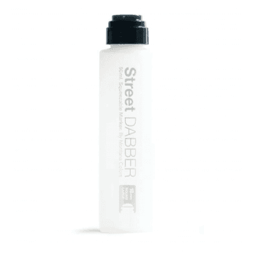 Empty Dabber 90ml