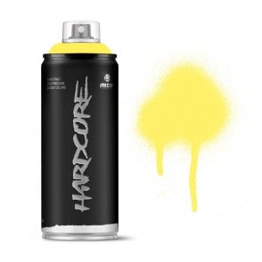 RV-20 / Party Yellow