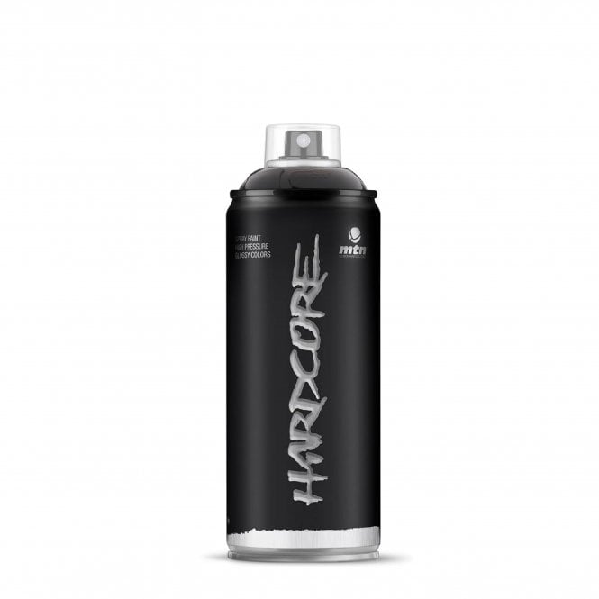 MTN Hardcore Spray Paint