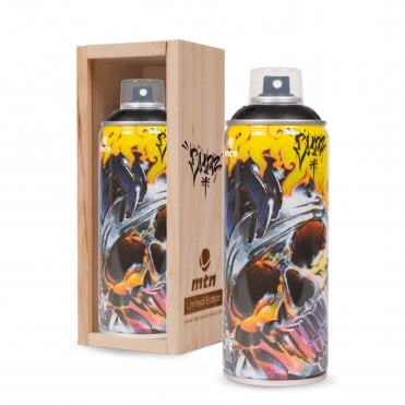 Limited Edition - Chaz!