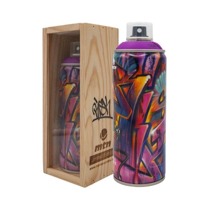 MTN Limited Edition - Risk