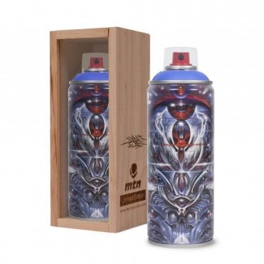 Limited Edition - Vyal